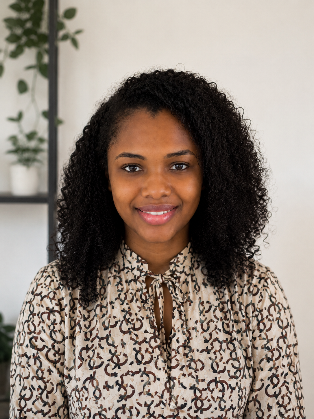 Cynthia Valier, founder of Valier Business Solutions